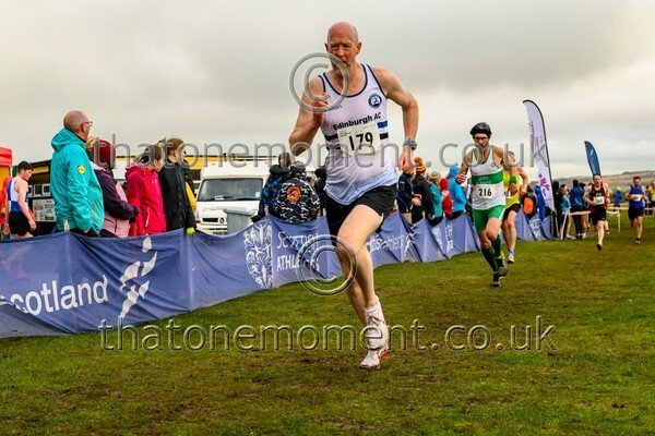 SCLan25-811822 - Senior Men Set Three