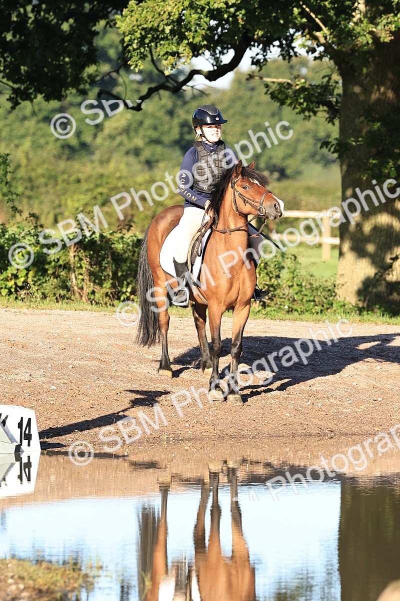 SBM_15442 - E5 - Eventers Challenge 50cm Open