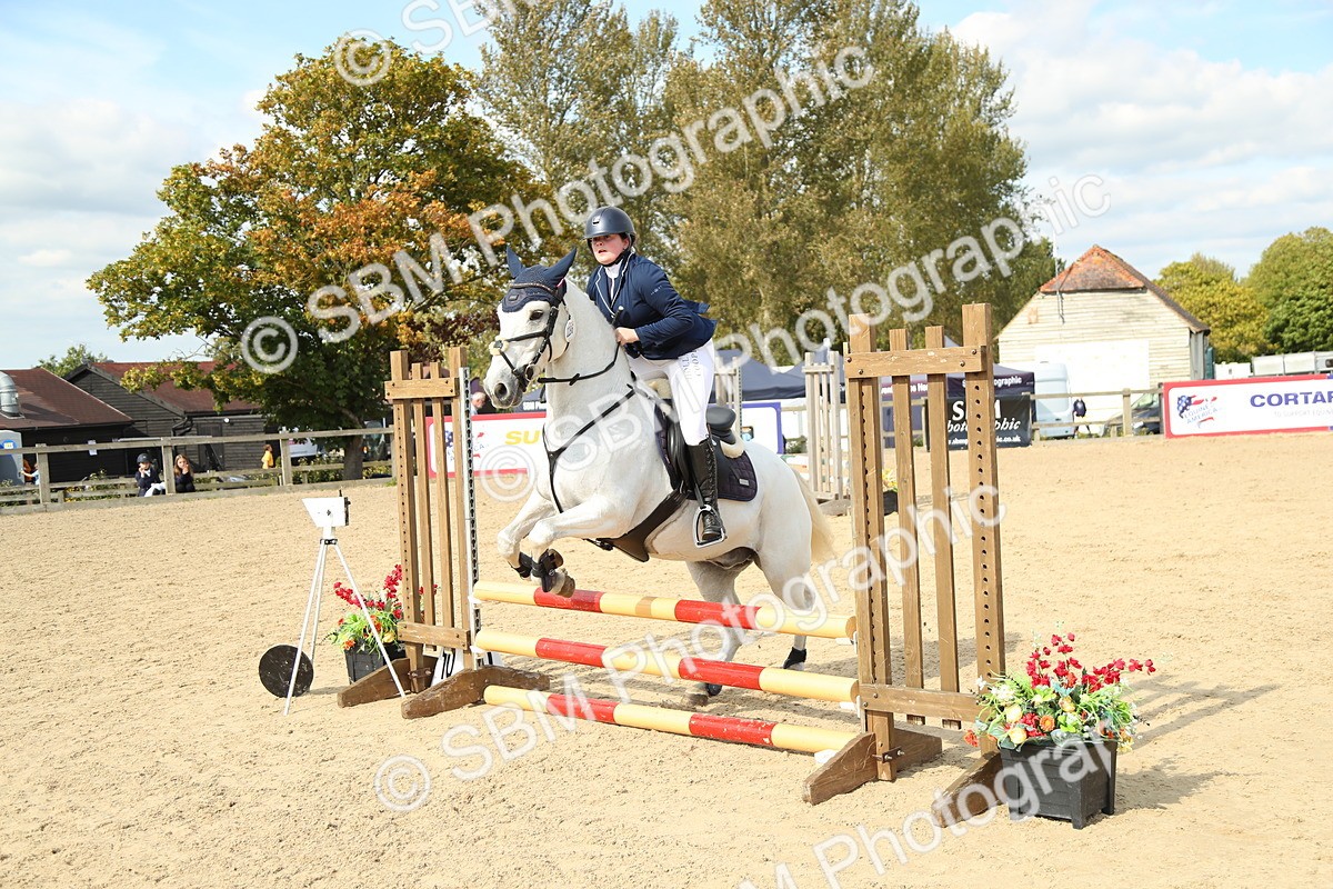 SBM_46662 - J7 - Junior Pony 60cm Championship