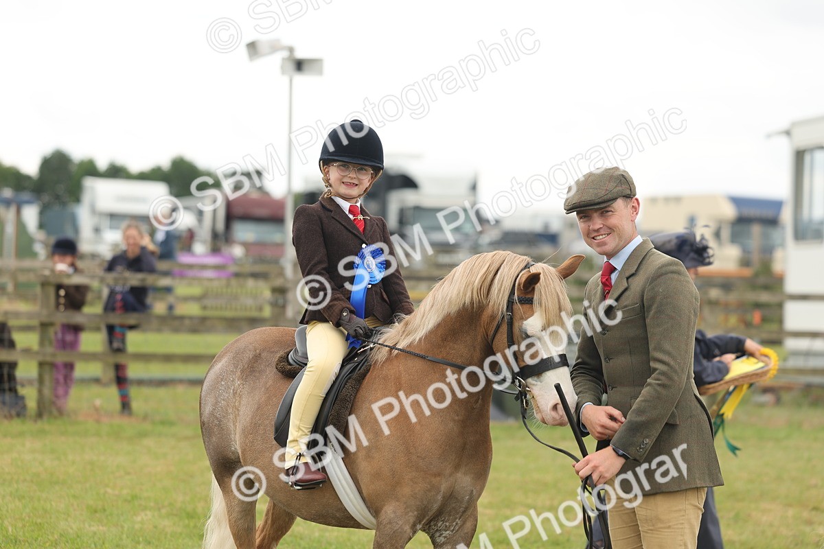SBM_06806 - Class 74-75 - M&M Lead Rein and First Ridden Pony
