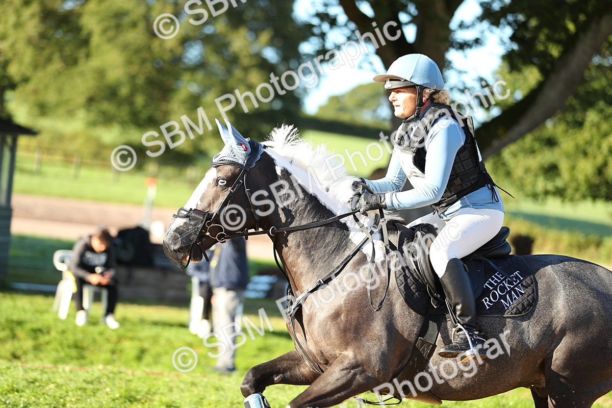 SBM_00408 - E1 Eventers Challenge Clear Round