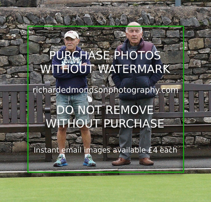 DSC05811 - Netherfield B v Susbcription A Monday 22 July 2019