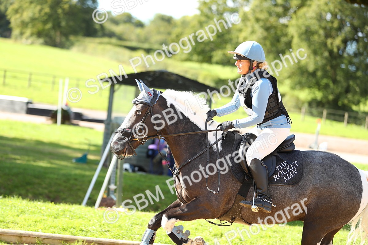 SBM_03260 - E3 Eventers Challenge 70cm Open