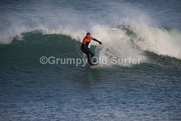 DSC_5799 - Newquay Harbour/Towan 24th Dec 2015