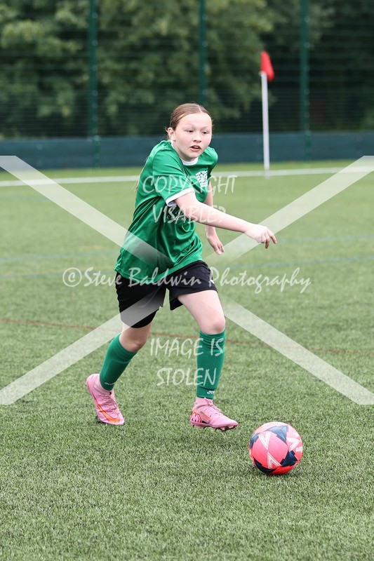 1DX31297 - Sat 6th U12 Girls