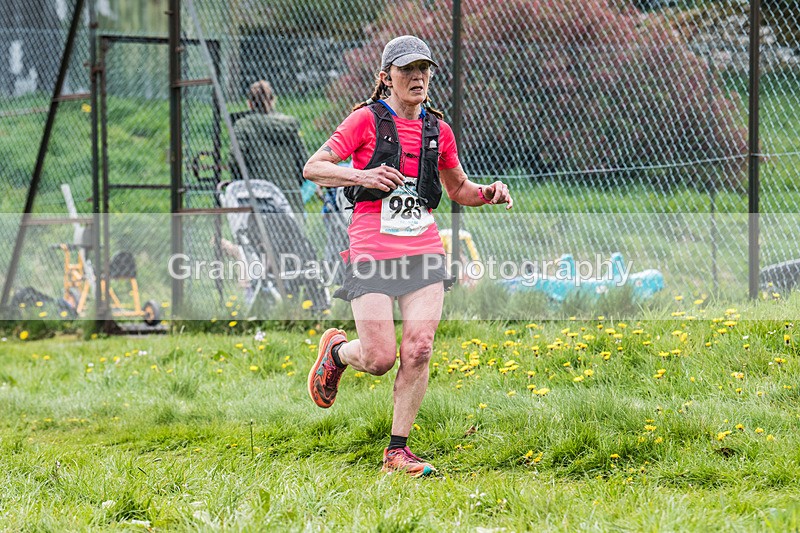 3 Peaks Finish-2070 - The 3 Peaks Race Saturday 26th April 2025 - The Finish