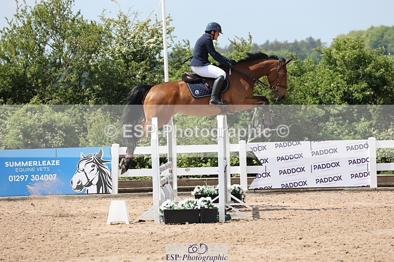 250509-125852-06795 - Cls 20 85cm Amateur Qualifier
