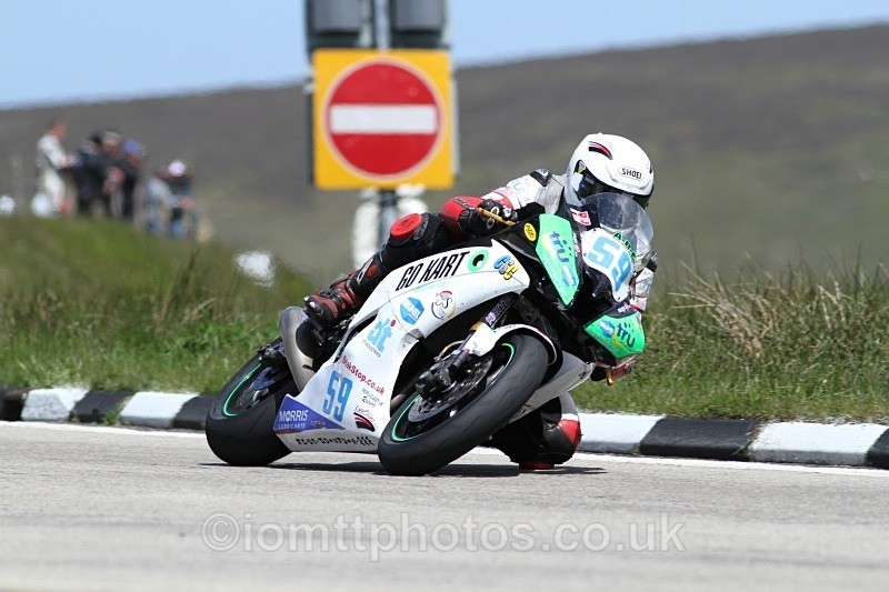  - Supersport Race 1