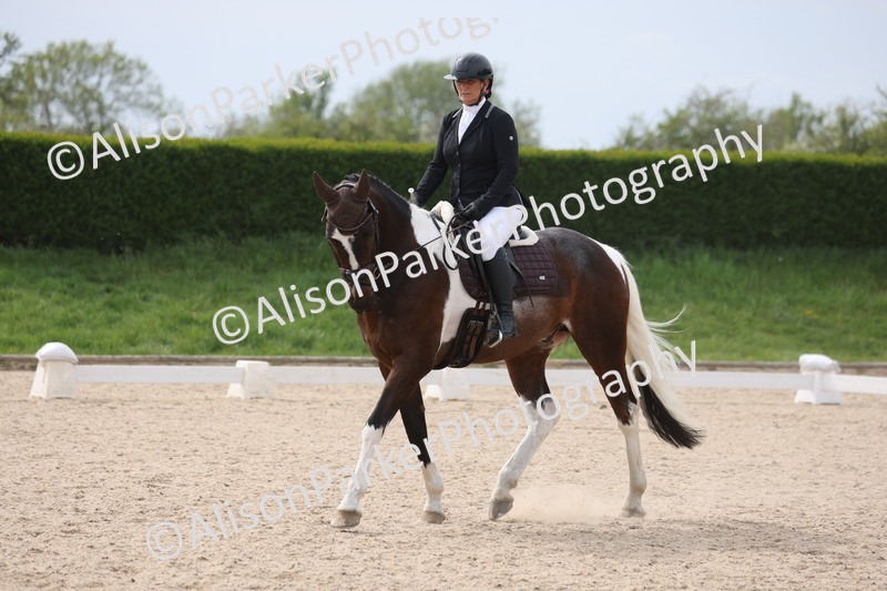 20260502-1045 - Class 9 - Novice 1