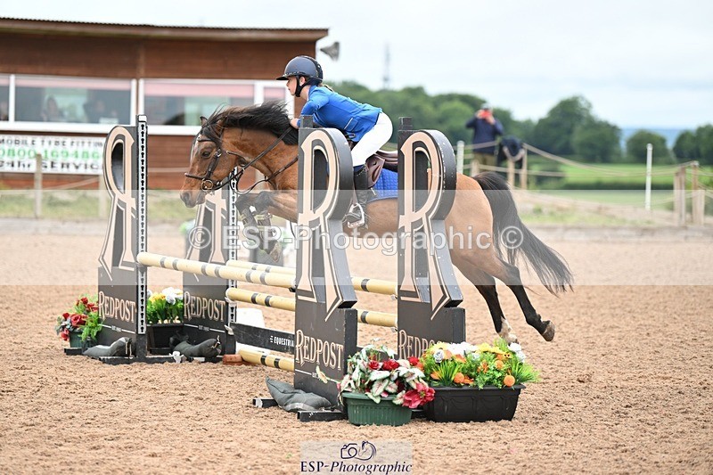 250607-095112-00199 - Cls 5 Pony British Novice and 80cm