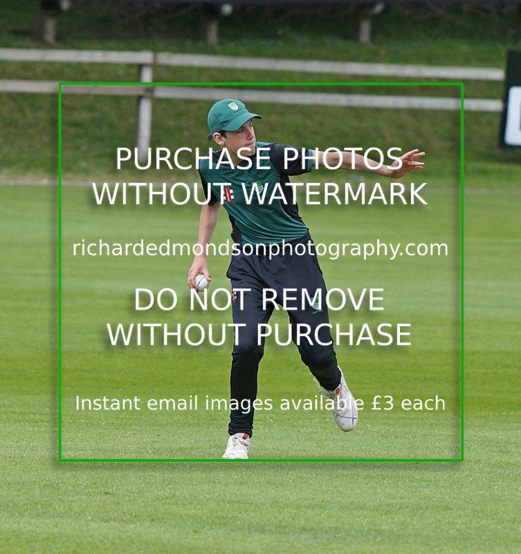 DSC07143 - Cumbria U14 v North Cleveland