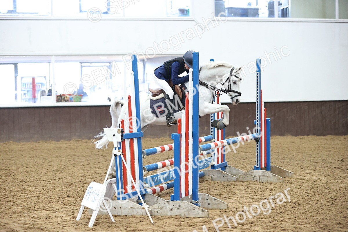 SBM_002127 - Class 6 - Mida Civil Engineering Ltd 80cm Area 12 Championship Qualifier