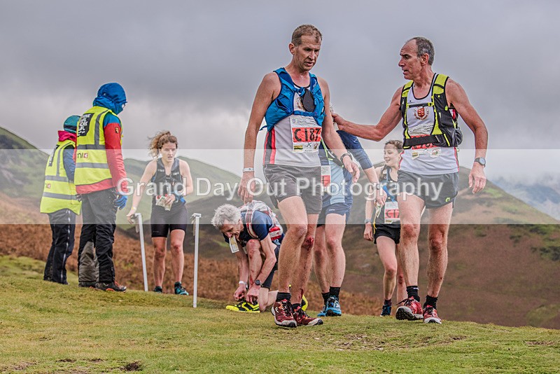 British Fell Relay-3256 - British Fell & Hill Relay Championship Braithwaite Keswick Saturday 21st October 2023