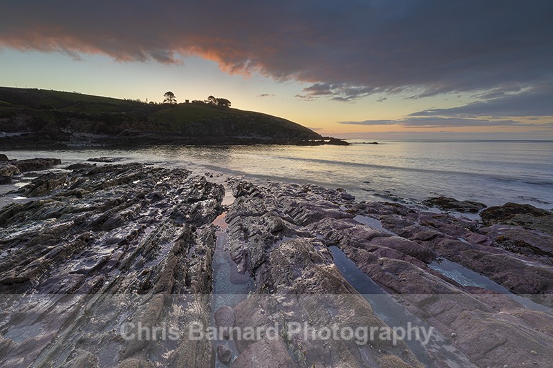  - Talland Bay Cornwall