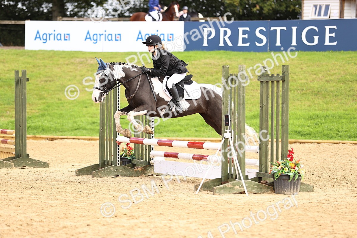 SBM_44827 - J9 - Junior Pony 70cm Championship
