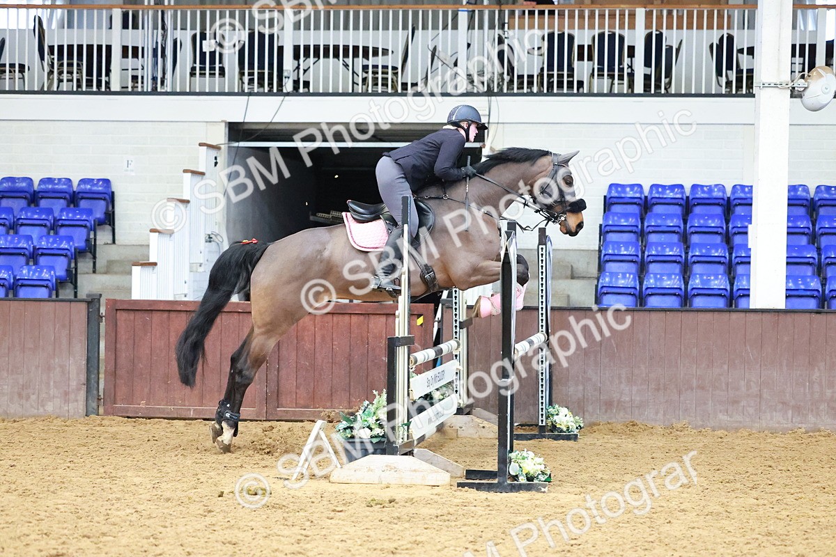 SBM_003132 - Class 9 - Senior Discovery - 1.00m