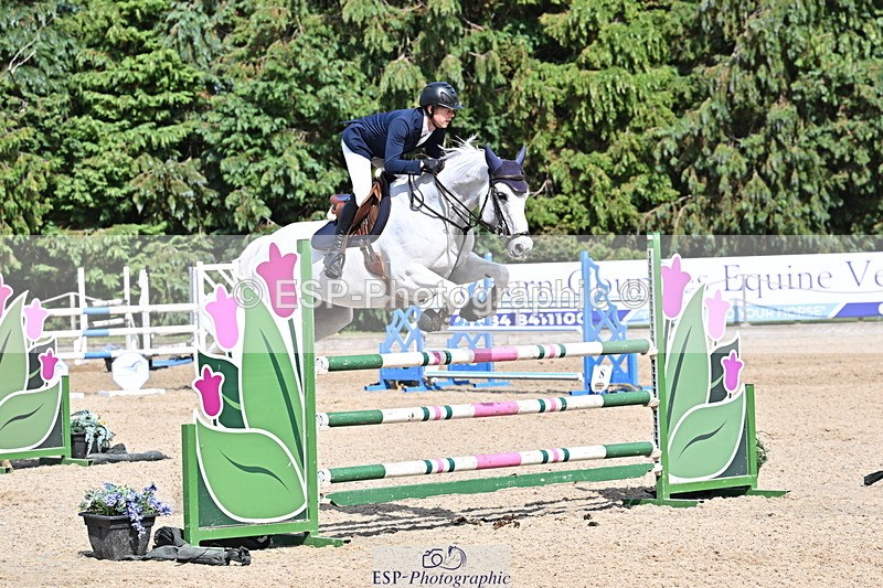 250704A-162253-11994 - Cls 23 Snr Foxhunter