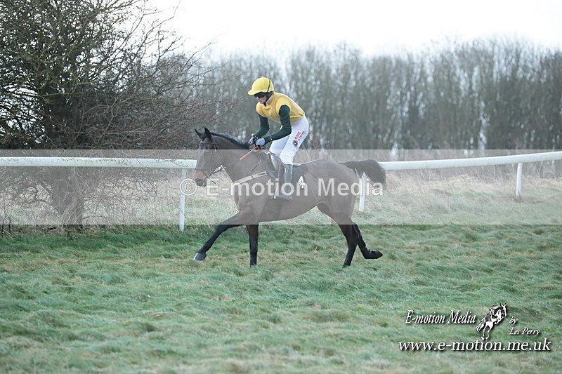 PtP 311223 1237 - Larkhill Racing Club Point-to-Point 31/12/23