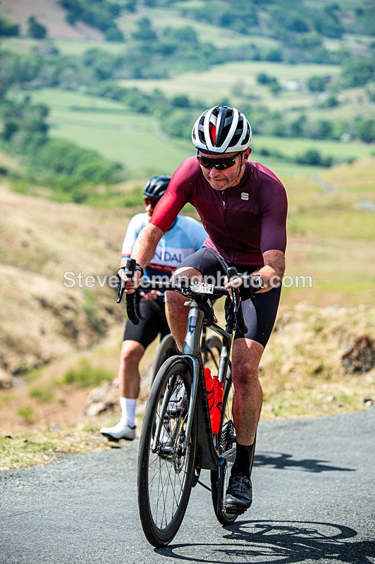 124509 - Hardknott Pass Camera 3 12.00-13.00