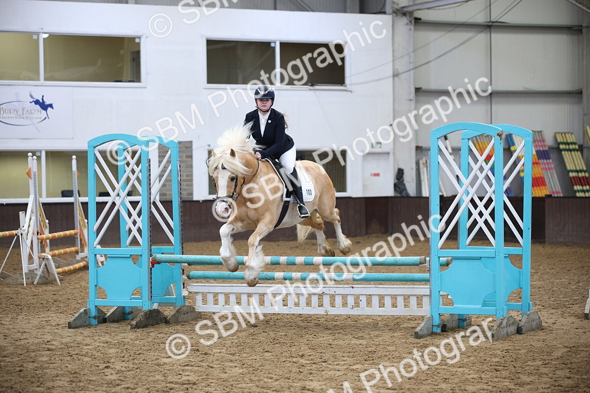 SBM_001280 - Class 5 - 80cm