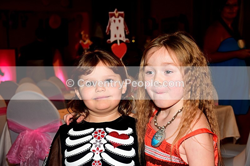 TAY-103 - Tayla's 18th