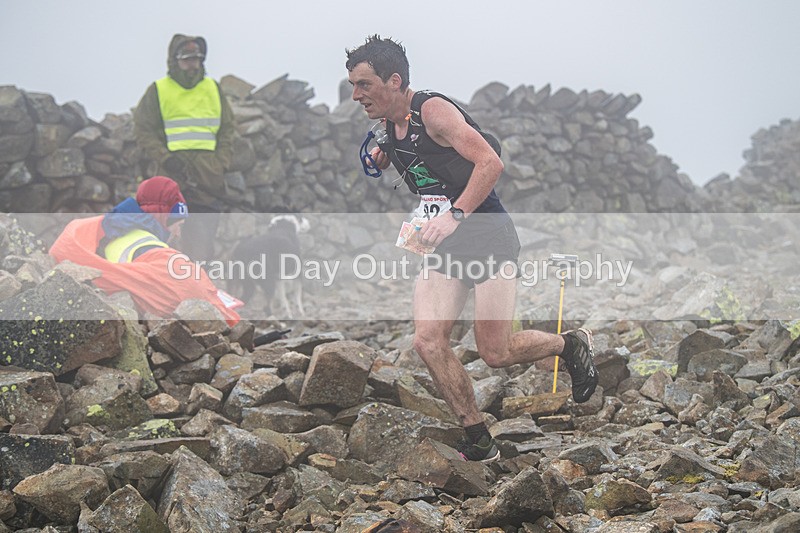 Ennerdale-6 - Ennerdale Horseshoe Fell Race Saturday 6th June 2026