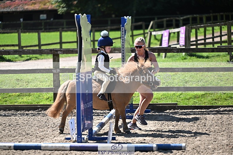 240729B-111045-02251 - Showjumping Competition