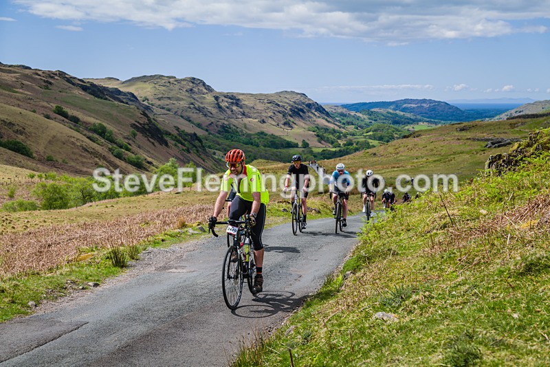 125055 - Hardknott Pass Camera 1 12.00-13.00