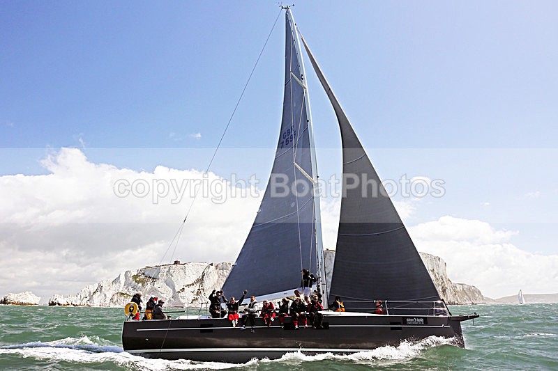 160702 ECLECTIC - GBR759R ROUND THE ISLAND Y92A0045 - ROUND THE ISLAND 2016