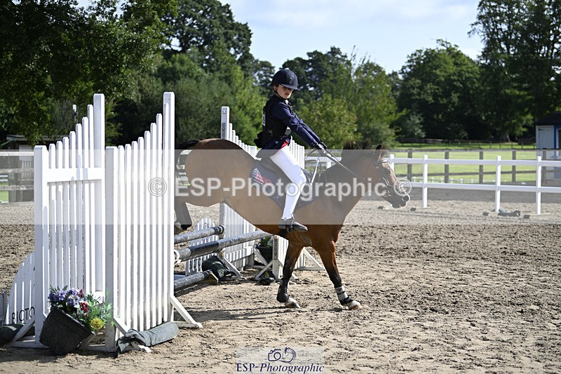 240823X-101311-15110 - 60cm R2 9.30 to 11.00