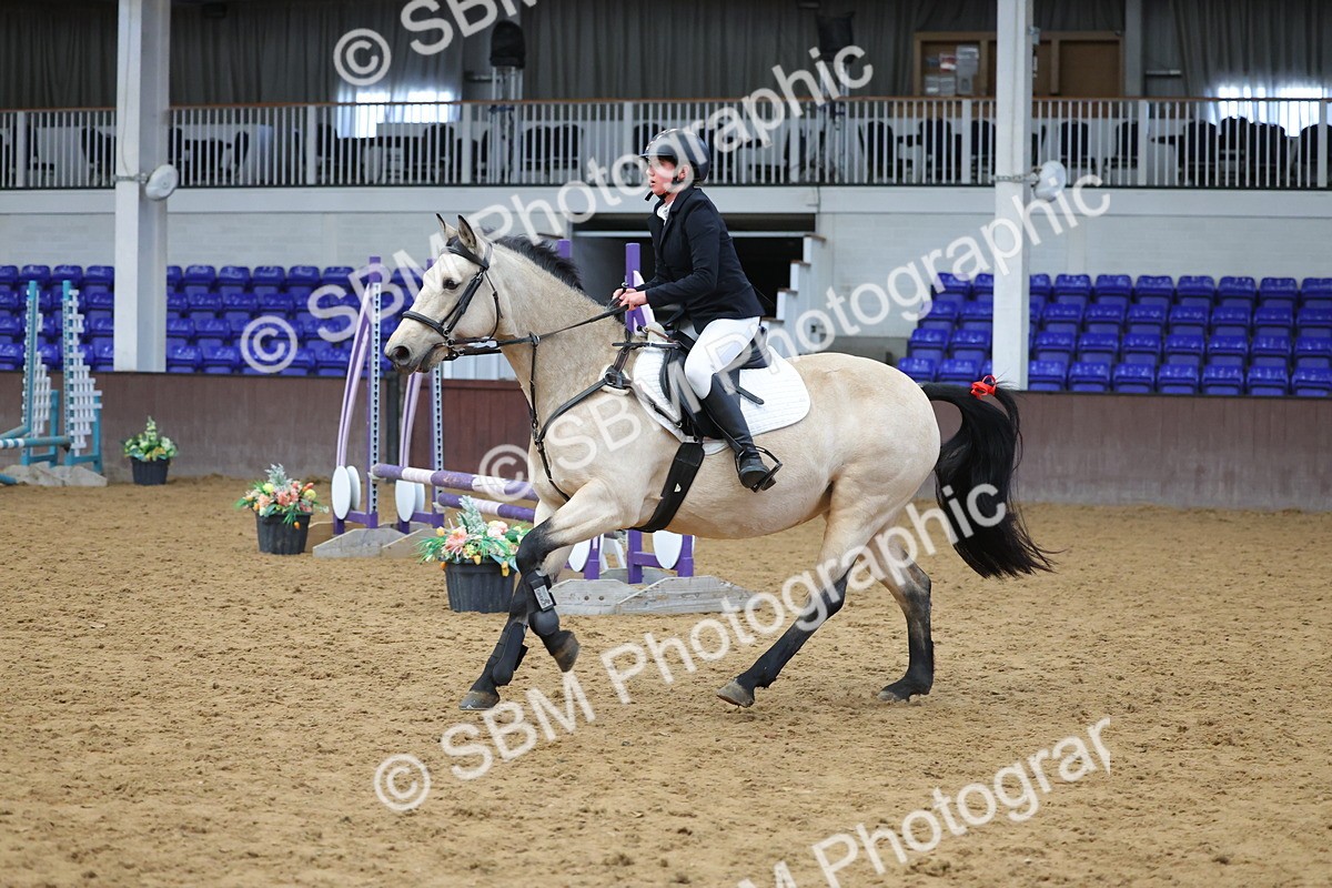 SBM_000940 - Class 3 - 60cm - BRC Warm Up