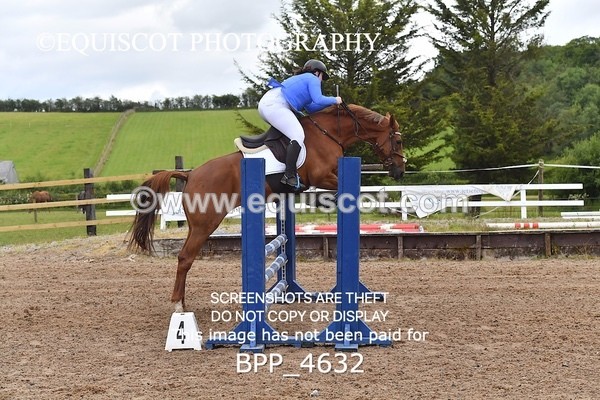 BPP_4632 - CLASS 3 Senior BritishNovice/ 90cm Open