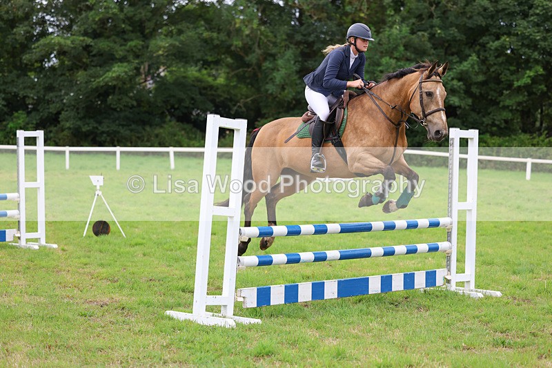 3E7A6271 - Class 3:80cm Juniors and Seniors