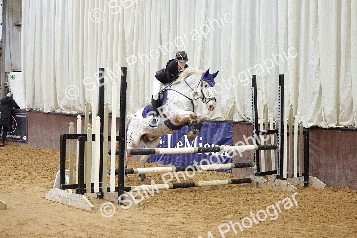 SBM_001891 - Class 5 - Show Jumping 80cm
