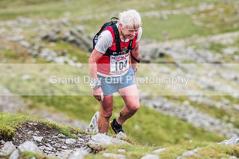  Duddon Long-425 - Duddon Valley Long Fell Race Saturday 30th May 2025
