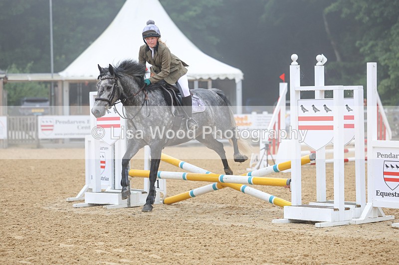 3E7A4534 - Class 1: Senior 60cm