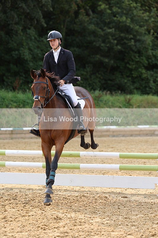 3E7A0572 - Class 2: Senior 70cm