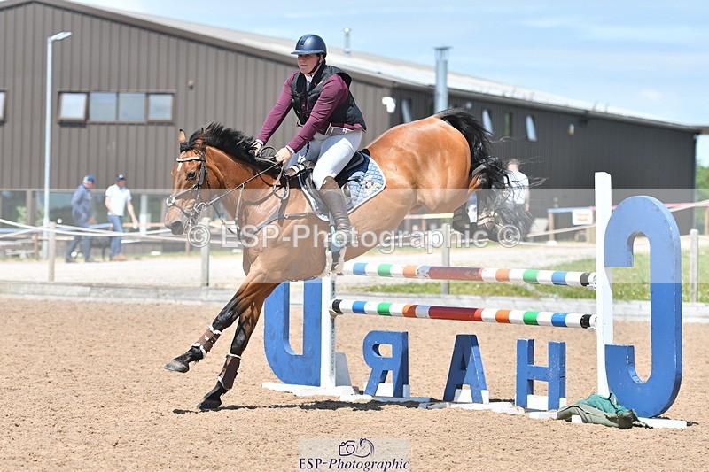 240609A-131845-05582 - Cls 18 Snr Newcomers and 1.10m Open