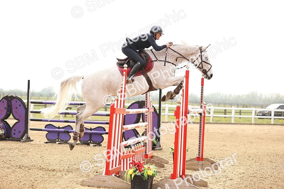  - Class 20 - National 1.30-1.40m