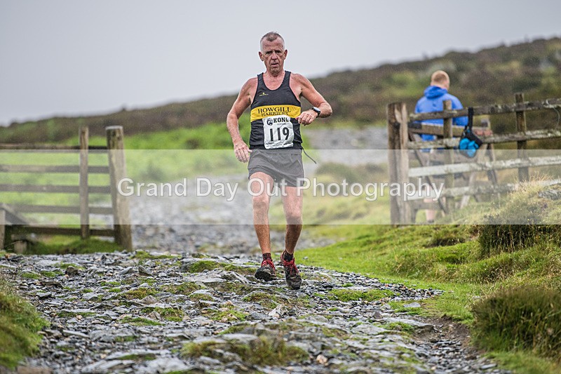 Skiddaw-352 - Skiddaw Fell Race Sunday 5th July 2026