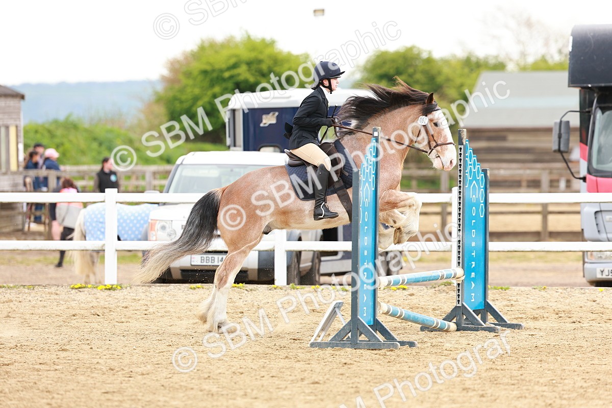 SBM_004186 - Class 3 - 60cm