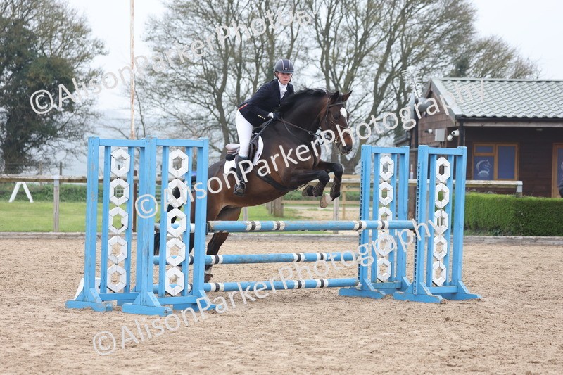 20260308-1575 - Class 5 - 1.00m