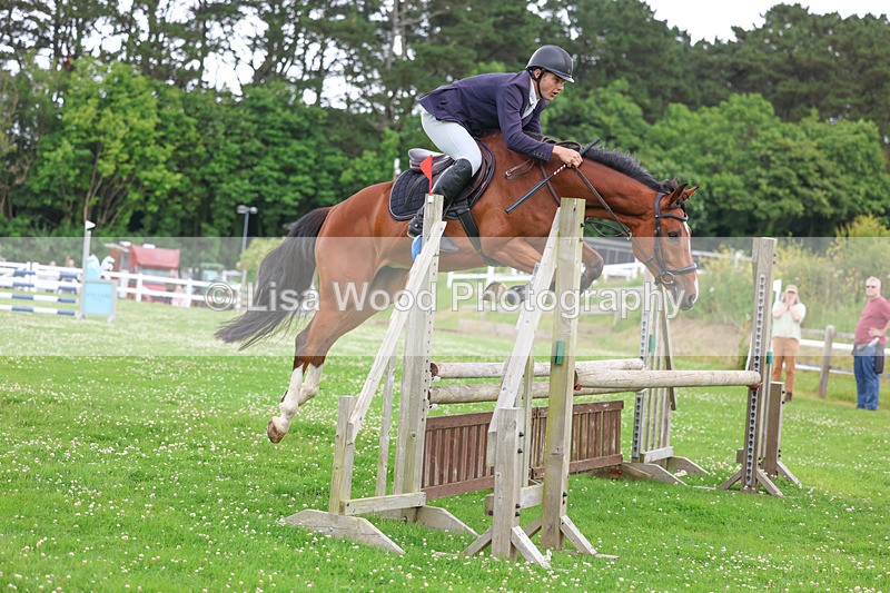 3E7A3981 - Class 6: Hawkins Motors Senior 1.00m Derby