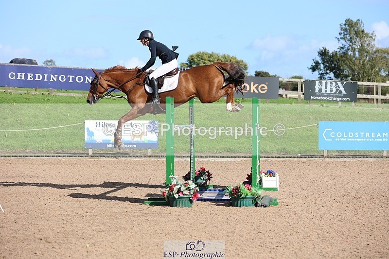 250911-160241-02901 - Cls 6 National 1.30m Open