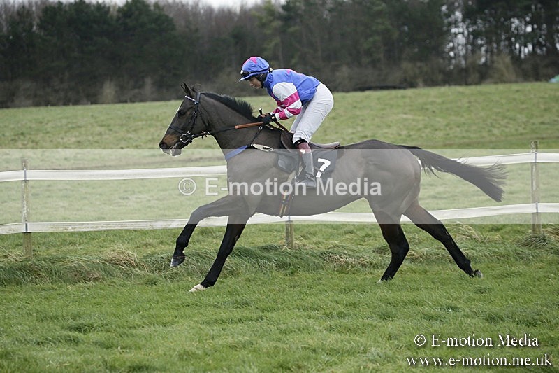 PtP 031217 98 - Hursley Hambledon Point-to-Point Larkhill 03/12/17