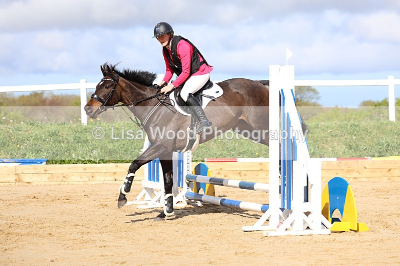 3E7A5729 - Class 3: 50cm Open