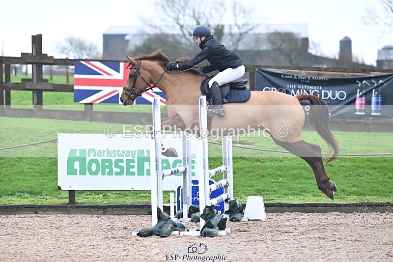 260121-103025-00102 - Clear Round & Snr Brit Nov 90cm