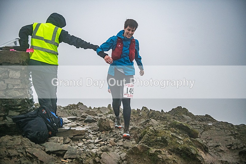 Loughrigg-739 - Loughrigg Fell Race Wednesday 10th April 2024