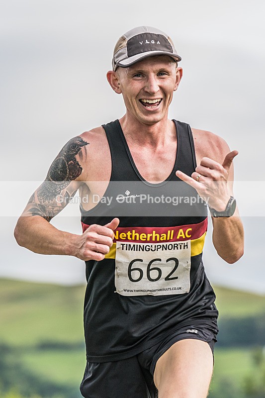 Lambfoot-188 - Lambfoot Loop Road Race Tuesday 2nd July 2024