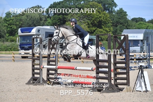 BPP_5576 - CLASS 2 Club/ Unaffiliated 80cms Open